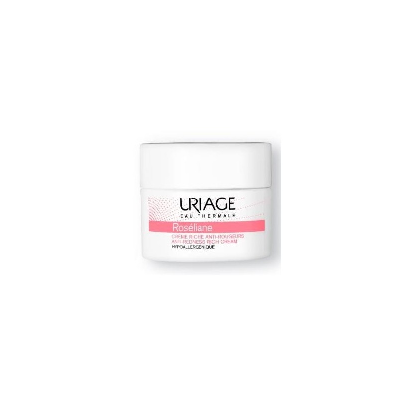 Roseliane crema rde Uriage | tiendaonline.lineaysalud.com