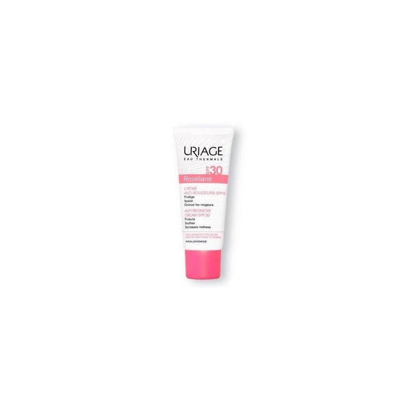 Roseliane crema ade Uriage | tiendaonline.lineaysalud.com