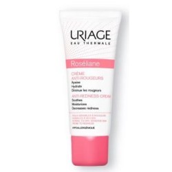 Roseliane crema ade Uriage | tiendaonline.lineaysalud.com