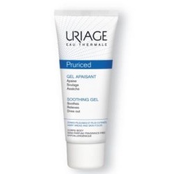 Pruriced gel de Uriage | tiendaonline.lineaysalud.com