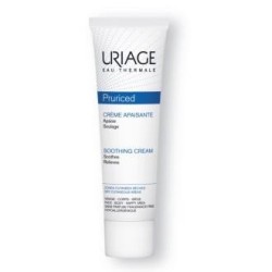 Pruriced crema de Uriage | tiendaonline.lineaysalud.com