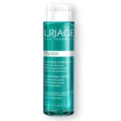 Hyseac tonico purde Uriage | tiendaonline.lineaysalud.com