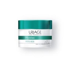 Hyseac pasta sos de Uriage | tiendaonline.lineaysalud.com