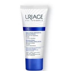 Ds emulsion corpode Uriage | tiendaonline.lineaysalud.com