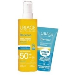 Bariesun spray spde Uriage | tiendaonline.lineaysalud.com