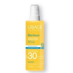 Bariesun spray spde Uriage | tiendaonline.lineaysalud.com