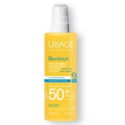 Bariesun spray side Uriage | tiendaonline.lineaysalud.com