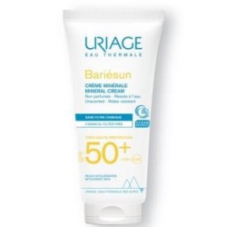 Bariesun crema mide Uriage | tiendaonline.lineaysalud.com