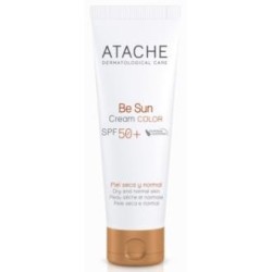 Be sun crema colode Atache,aceites esenciales | tiendaonline.lineaysalud.com
