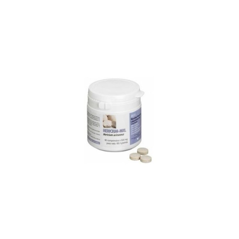 Hericium-mrl 90code Atena,aceites esenciales | tiendaonline.lineaysalud.com