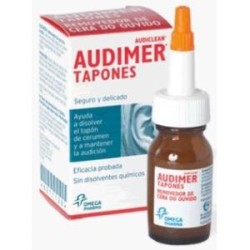 Audimer tapones 1de Audimer,aceites esenciales | tiendaonline.lineaysalud.com