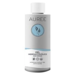 Gel hidroalcoholide Auree,aceites esenciales | tiendaonline.lineaysalud.com
