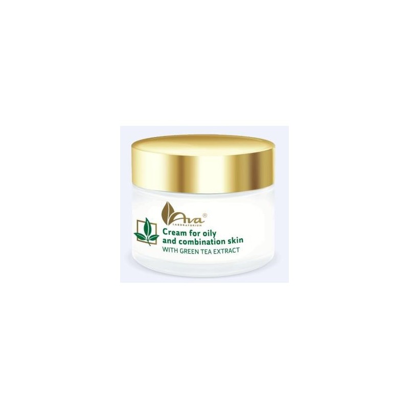 Green tea crema pde Ava Laboratorium,aceites esenciales | tiendaonline.lineaysalud.com