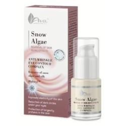 Snow algae anti wde Ava Laboratorium,aceites esenciales | tiendaonline.lineaysalud.com