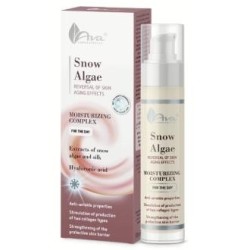Snow algae moistude Ava Laboratorium,aceites esenciales | tiendaonline.lineaysalud.com
