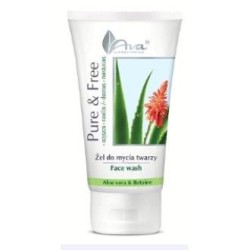 Pure and free limde Ava Laboratorium,aceites esenciales | tiendaonline.lineaysalud.com