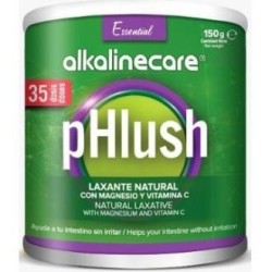 Phlush bote de Alkaline Care | tiendaonline.lineaysalud.com