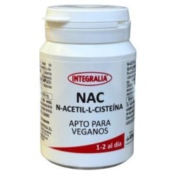 Nac n-acetil-l-cide Integralia | tiendaonline.lineaysalud.com