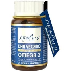 Dha vegano omega de Tongil | tiendaonline.lineaysalud.com