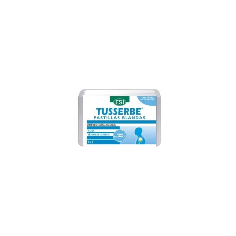 Tusserbe pastillade Trepatdiet-esi | tiendaonline.lineaysalud.com