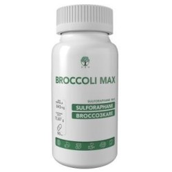 Broccoli max de Nature Kare Wellness | tiendaonline.lineaysalud.com