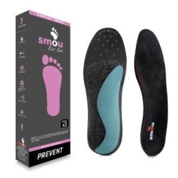 Smou flat foot plde Smou | tiendaonline.lineaysalud.com