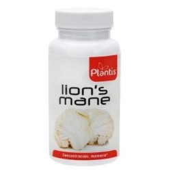 Lions mane plande Artesania | tiendaonline.lineaysalud.com