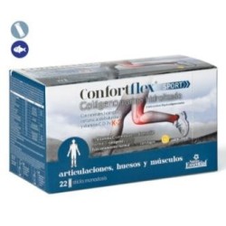 Confortflex sportde Nature Essential | tiendaonline.lineaysalud.com