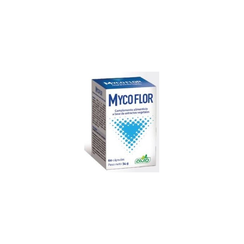 Mycoflor 60cap. de Avd Reform,aceites esenciales | tiendaonline.lineaysalud.com