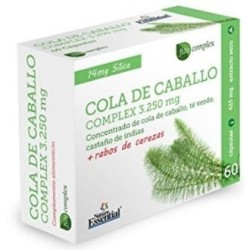Cola de caballo cde Nature Essential | tiendaonline.lineaysalud.com