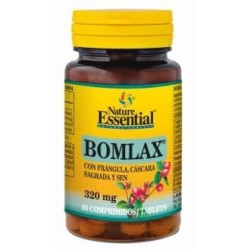 Bomlax de Nature Essential | tiendaonline.lineaysalud.com