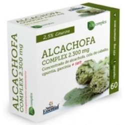 Alcachofa complexde Nature Essential | tiendaonline.lineaysalud.com