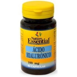 Acido hialuronicode Nature Essential | tiendaonline.lineaysalud.com