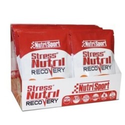 Stressnutril narade Nutrisport | tiendaonline.lineaysalud.com
