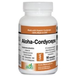 Aloha-cordyceps 9de Avd Reform,aceites esenciales | tiendaonline.lineaysalud.com