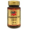 Vitamina d3 100mcde Obire | tiendaonline.lineaysalud.com