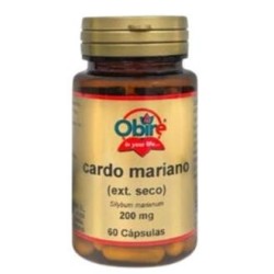 Cardo mariano 200de Obire | tiendaonline.lineaysalud.com