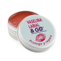 Vaselina labial de Pharma & Go | tiendaonline.lineaysalud.com