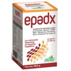 Epadx 40cap. de Avd Reform,aceites esenciales | tiendaonline.lineaysalud.com