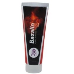 Bazalin crema de de Pharma & Go | tiendaonline.lineaysalud.com