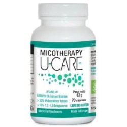 Micotherapy u-carde Avd Reform,aceites esenciales | tiendaonline.lineaysalud.com