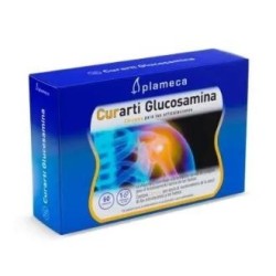 Curarti glucosamide Plameca | tiendaonline.lineaysalud.com