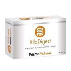 Xilodigest de Prisma Natural | tiendaonline.lineaysalud.com