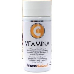 Vitamina c de Prisma Natural | tiendaonline.lineaysalud.com