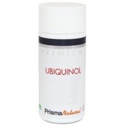 Ubiquinol de Prisma Natural | tiendaonline.lineaysalud.com