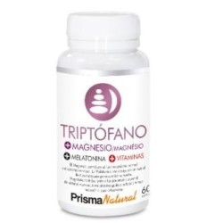 Triptofano+mg+melde Prisma Natural | tiendaonline.lineaysalud.com