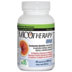 Micotherapy bm 60de Avd Reform,aceites esenciales | tiendaonline.lineaysalud.com