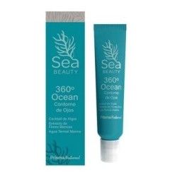 Sea beauty 360º de Prisma Natural | tiendaonline.lineaysalud.com