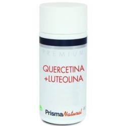 Quercitina + lutede Prisma Natural | tiendaonline.lineaysalud.com