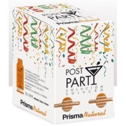 Post party de Prisma Natural | tiendaonline.lineaysalud.com